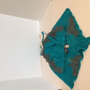 2 piece Victoria Secret nighty.